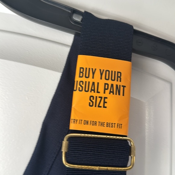 Carhartt Dark Blue Bib Overalls - Picture 3 of 8